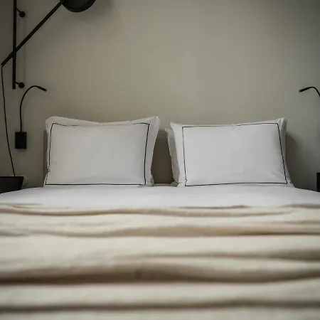 August Hotel Antwerp