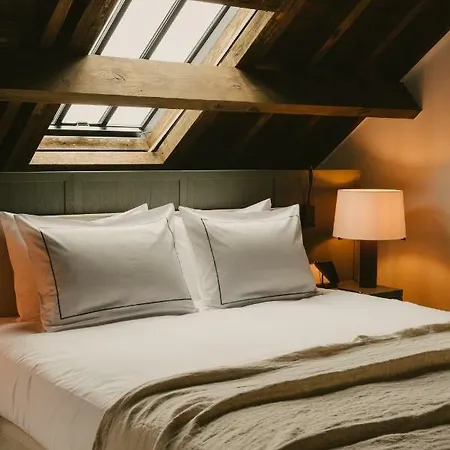 Hotel August Antwerp